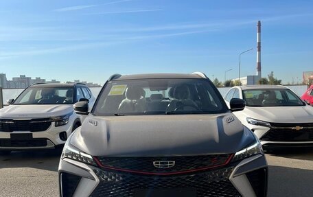 Geely Coolray I, 2024 год, 2 150 000 рублей, 2 фотография