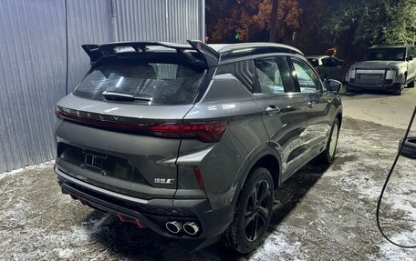 Geely Coolray I, 2024 год, 2 150 000 рублей, 7 фотография