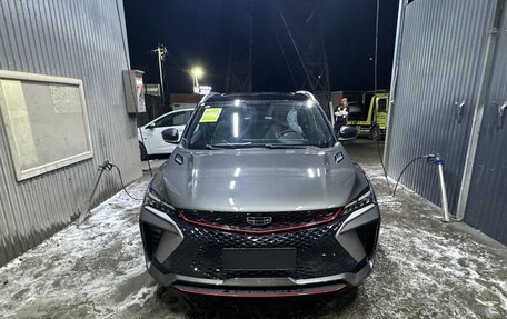 Geely Coolray I, 2024 год, 2 150 000 рублей, 5 фотография