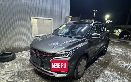 Geely Coolray I, 2024 год, 2 150 000 рублей, 4 фотография
