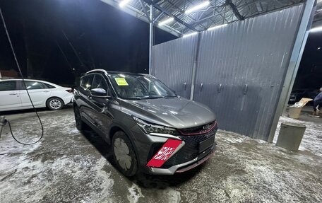 Geely Coolray I, 2024 год, 2 150 000 рублей, 6 фотография