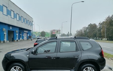 Renault Duster I рестайлинг, 2014 год, 750 000 рублей, 2 фотография