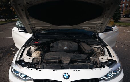 BMW 4 серия, 2013 год, 2 099 000 рублей, 32 фотография