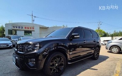 KIA Mohave I, 2021 год, 3 450 008 рублей, 1 фотография