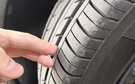 KIA cee'd III, 2014 год, 1 000 000 рублей, 1 фотография