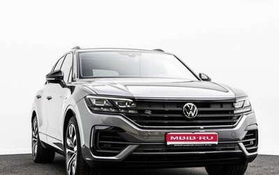 Volkswagen Touareg III, 2023 год, 5 897 440 рублей, 1 фотография