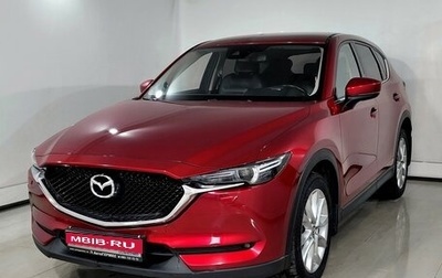 Mazda CX-5 II, 2018 год, 2 760 000 рублей, 1 фотография