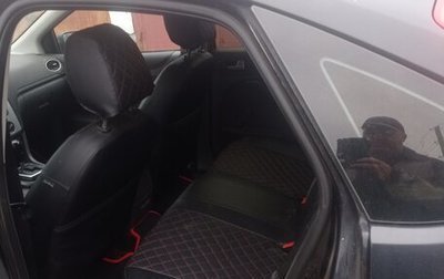 Ford Focus II рестайлинг, 2007 год, 320 000 рублей, 1 фотография