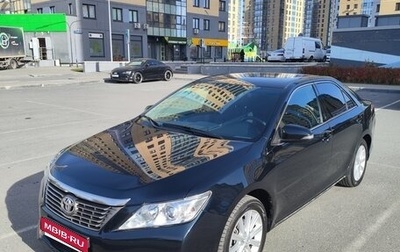 Toyota Camry, 2013 год, 1 700 000 рублей, 1 фотография