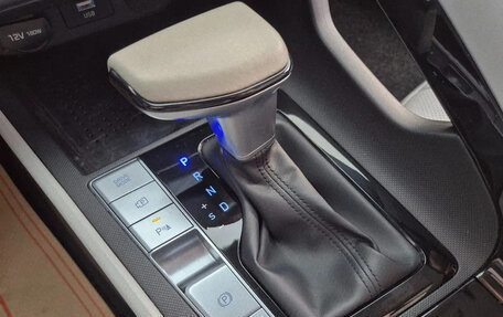 Hyundai Avante, 2021 год, 1 522 000 рублей, 10 фотография