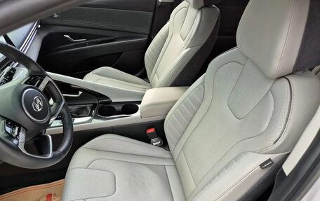 Hyundai Avante, 2021 год, 1 522 000 рублей, 12 фотография