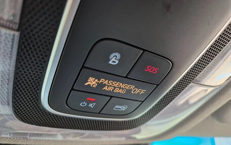 Hyundai Avante, 2021 год, 1 522 000 рублей, 16 фотография