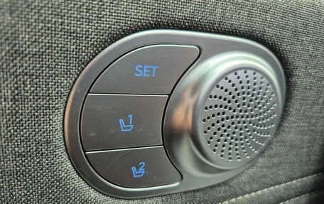 Hyundai Avante, 2021 год, 1 522 000 рублей, 14 фотография