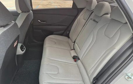 Hyundai Avante, 2021 год, 1 522 000 рублей, 13 фотография