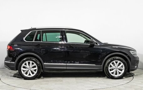 Volkswagen Tiguan II, 2019 год, 2 730 000 рублей, 4 фотография