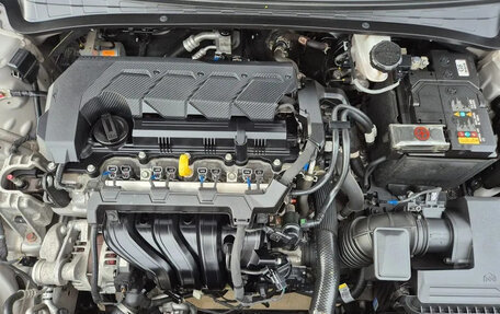 Hyundai Avante, 2021 год, 1 522 000 рублей, 19 фотография