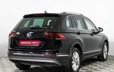 Volkswagen Tiguan II, 2019 год, 2 730 000 рублей, 5 фотография