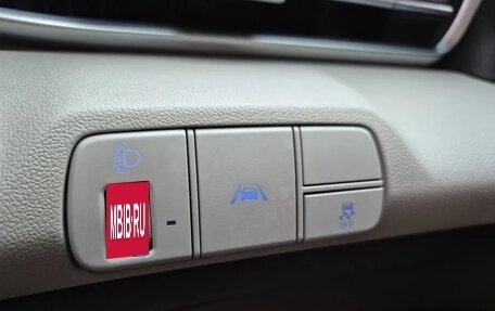 Hyundai Avante, 2021 год, 1 522 000 рублей, 15 фотография