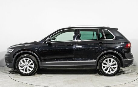Volkswagen Tiguan II, 2019 год, 2 730 000 рублей, 8 фотография