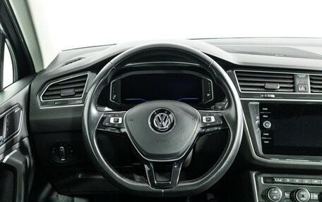 Volkswagen Tiguan II, 2019 год, 2 730 000 рублей, 24 фотография