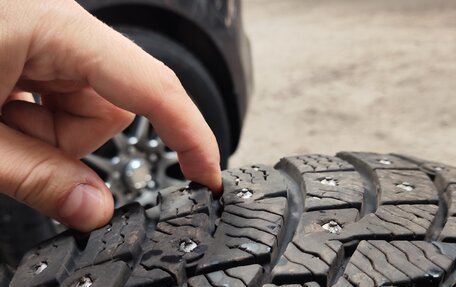 KIA cee'd III, 2014 год, 1 000 000 рублей, 5 фотография