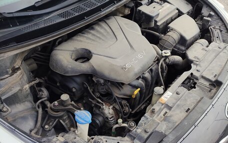 KIA cee'd III, 2014 год, 1 000 000 рублей, 3 фотография