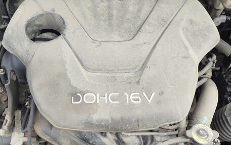 KIA cee'd III, 2014 год, 1 000 000 рублей, 4 фотография