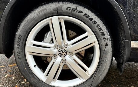 Volkswagen Touareg III, 2011 год, 2 050 000 рублей, 6 фотография