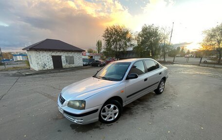 Hyundai Elantra III, 2004 год, 340 000 рублей, 5 фотография
