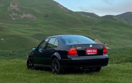 Volkswagen Jetta IV, 2000 год, 310 000 рублей, 4 фотография