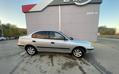 Hyundai Elantra III, 2004 год, 340 000 рублей, 3 фотография