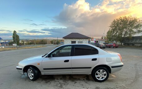 Hyundai Elantra III, 2004 год, 340 000 рублей, 4 фотография