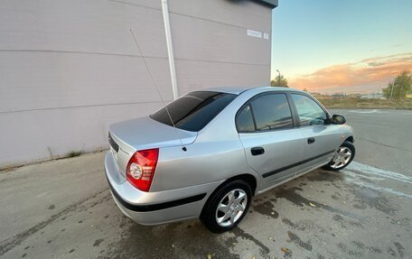 Hyundai Elantra III, 2004 год, 340 000 рублей, 7 фотография
