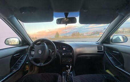 Hyundai Elantra III, 2004 год, 340 000 рублей, 8 фотография