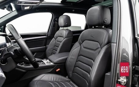 Volkswagen Touareg III, 2023 год, 5 897 440 рублей, 12 фотография