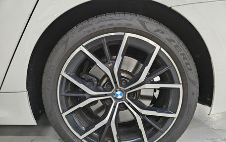 BMW 5 серия, 2022 год, 5 130 000 рублей, 3 фотография
