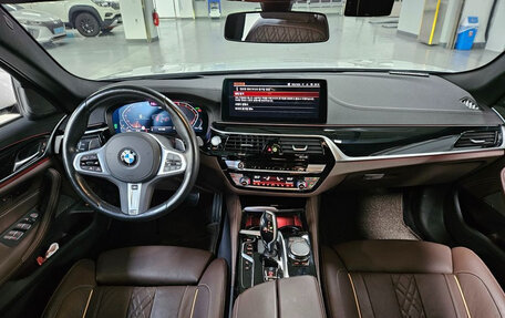 BMW 5 серия, 2022 год, 5 130 000 рублей, 4 фотография
