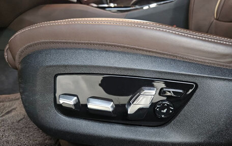 BMW 5 серия, 2022 год, 5 130 000 рублей, 13 фотография