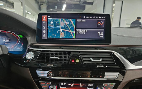 BMW 5 серия, 2022 год, 5 130 000 рублей, 9 фотография