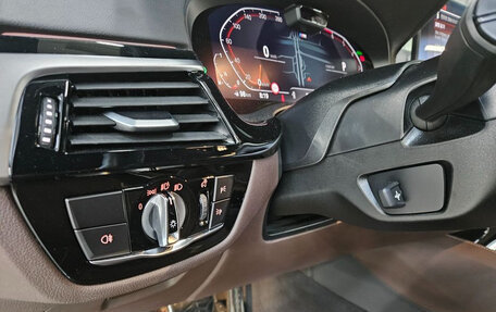 BMW 5 серия, 2022 год, 5 130 000 рублей, 12 фотография