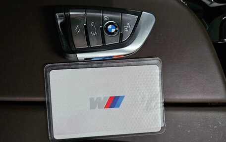 BMW 5 серия, 2022 год, 5 130 000 рублей, 14 фотография