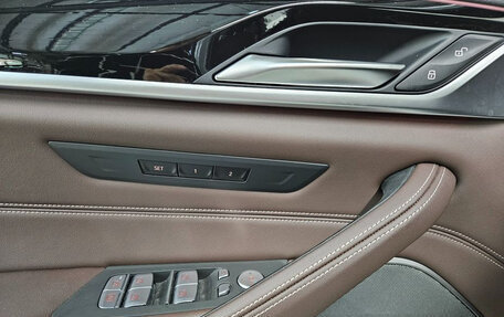 BMW 5 серия, 2022 год, 5 130 000 рублей, 11 фотография