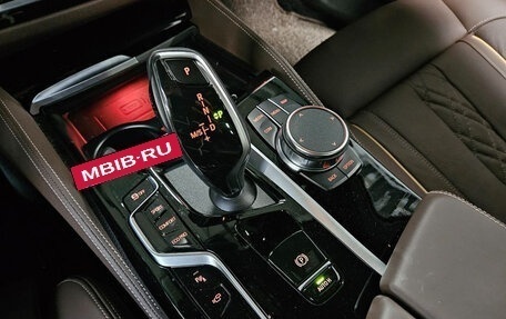 BMW 5 серия, 2022 год, 5 130 000 рублей, 6 фотография