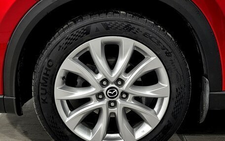 Mazda CX-5 II, 2018 год, 2 760 000 рублей, 15 фотография