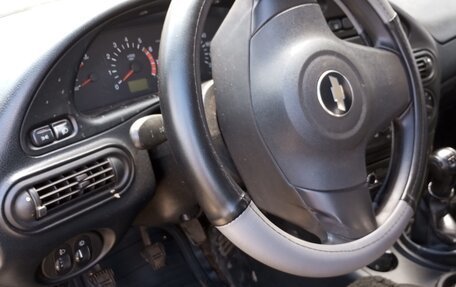 Chevrolet Niva I рестайлинг, 2011 год, 470 000 рублей, 4 фотография