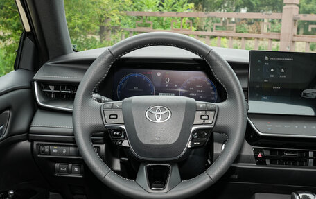Toyota Camry, 2025 год, 3 986 526 рублей, 19 фотография