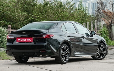 Toyota Camry, 2025 год, 3 986 526 рублей, 6 фотография