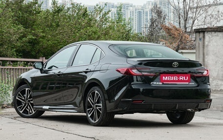 Toyota Camry, 2025 год, 3 986 526 рублей, 8 фотография