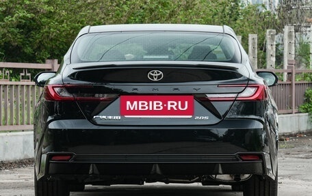 Toyota Camry, 2025 год, 3 986 526 рублей, 7 фотография