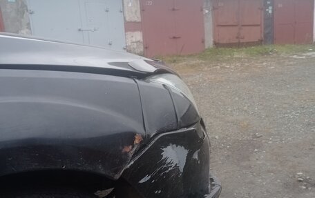 Ford Focus II рестайлинг, 2007 год, 320 000 рублей, 6 фотография